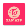 Twice Fan App icon