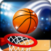 Free Basketball Games: Hoop Strikes icon