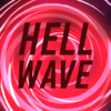 Hell Wave 3D Shooter, FPS icon