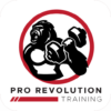 Pro Revolution Training icon