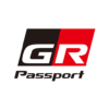 GR Passport TGR公式アプリ icon