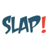 Slap: Sound effect icon