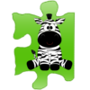 Puzzle Animals icon