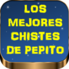 Chistes de Pepito icon