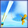 Bungee Stars icon