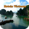 Vietnam Hotels Booking and Reservations icon