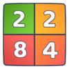 2248: Number Puzzle 2048 icon