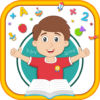 Tiny Learner Kids Learning App icon