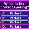 Spelling Quiz Word Trivia icon