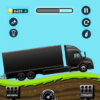 Cargo Truck Driving-Truck Game icon