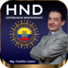 Grupo HND Latinoamerica Hinode icon