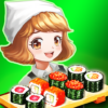 Cooking Sushi King icon