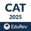 CAT MBA Exam Preparation 2025 icon