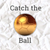 Catch the ball icon