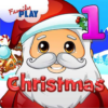 Santa's First Grade Games icon