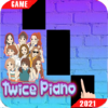 Twice Piano Tiles icon