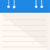 Notepad Pro Notes, Todo List icon