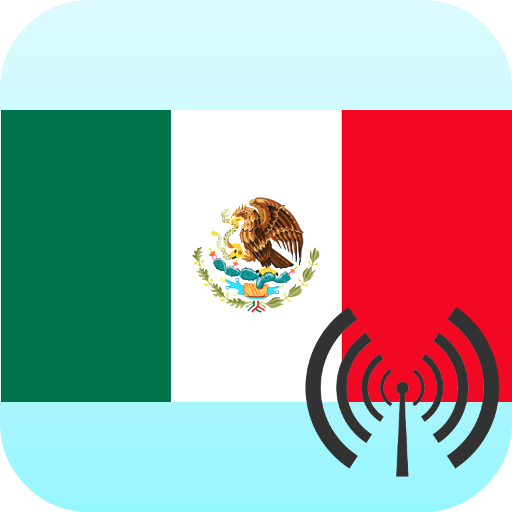 Mexican Radio Online Pro icon