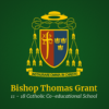 Bishop Thomas Grant School icon