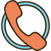 Call History Of Any Number icon