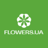 Flowers.ua flowers delivery icon