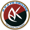 Dr AKS PG College icon