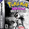 Pokemon: Dark Rising 3 icon