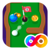 Putt Rush FRVR icon