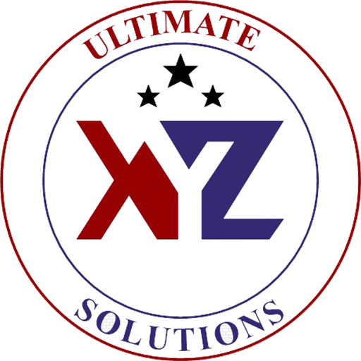 XYZ Ultimate Admin icon