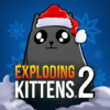 Exploding Kittens® 2 icon