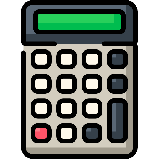 Calculator Scientific FREE! icon