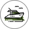 Dominica Yachting App icon