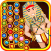 Pharaoh Bubble Shooter Mania icon