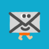 Maily Kids' first email icon