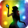 Party Light Disco, Dance, Ra icon