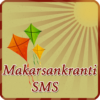 Makar Sankranti SMS icon