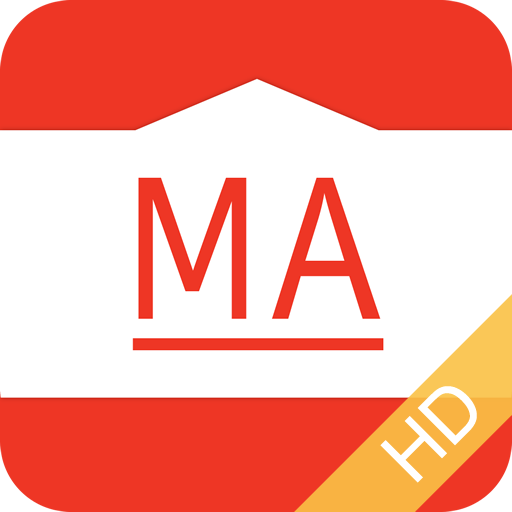 Virtual Architecture Museum icon