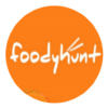 Foodyhunt: Online Food Order & Delivery App icon