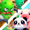 Pets vs. Zombies 2 icon