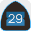 Islamic Hijri Calendar icon