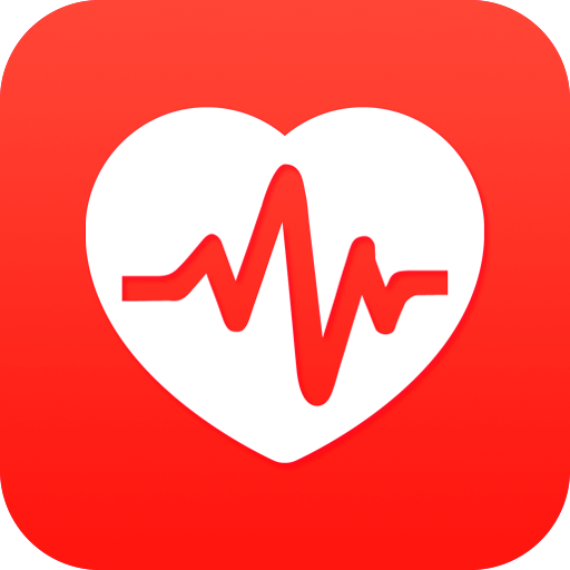 4Free Heart Rate Measure icon