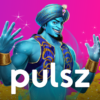 Pulsz: Fun Slots & Casino icon