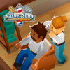 Idle Barber Shop Tycoon – Game icon