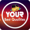 Quality Personality Test Prank icon