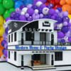 Modern Home & Party Design icon