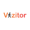 Vizitor Visitor management icon