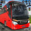 City Coach Bus Simulator 3D icon