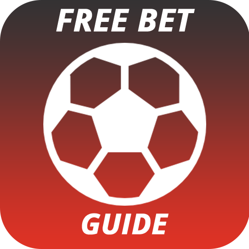 Free Bets Guide icon