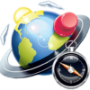 Navigation Tools icon