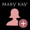 Mary Kay® myCustomers®+ icon